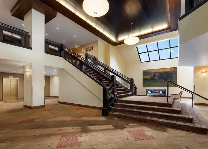 Elevation Hotel & Spa