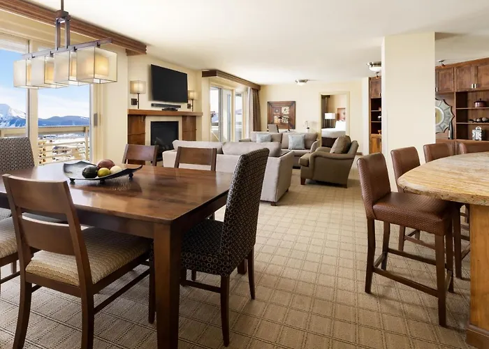 Elevation Hotel & Spa